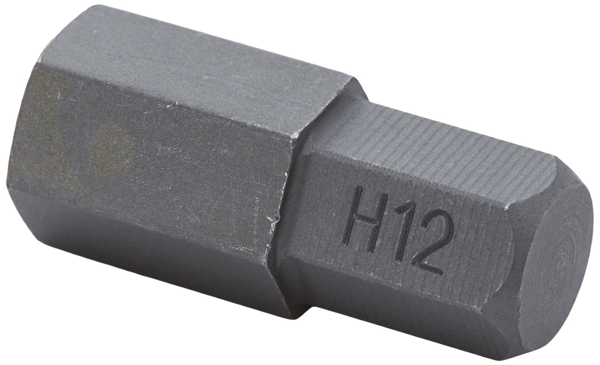 5XPUNTAS 10MM HEX 12 30MM