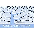 Winter Tree Finder: A Manual for Identifying Deciduous Trees in Winter (Eastern US) (Nature Study Guides)