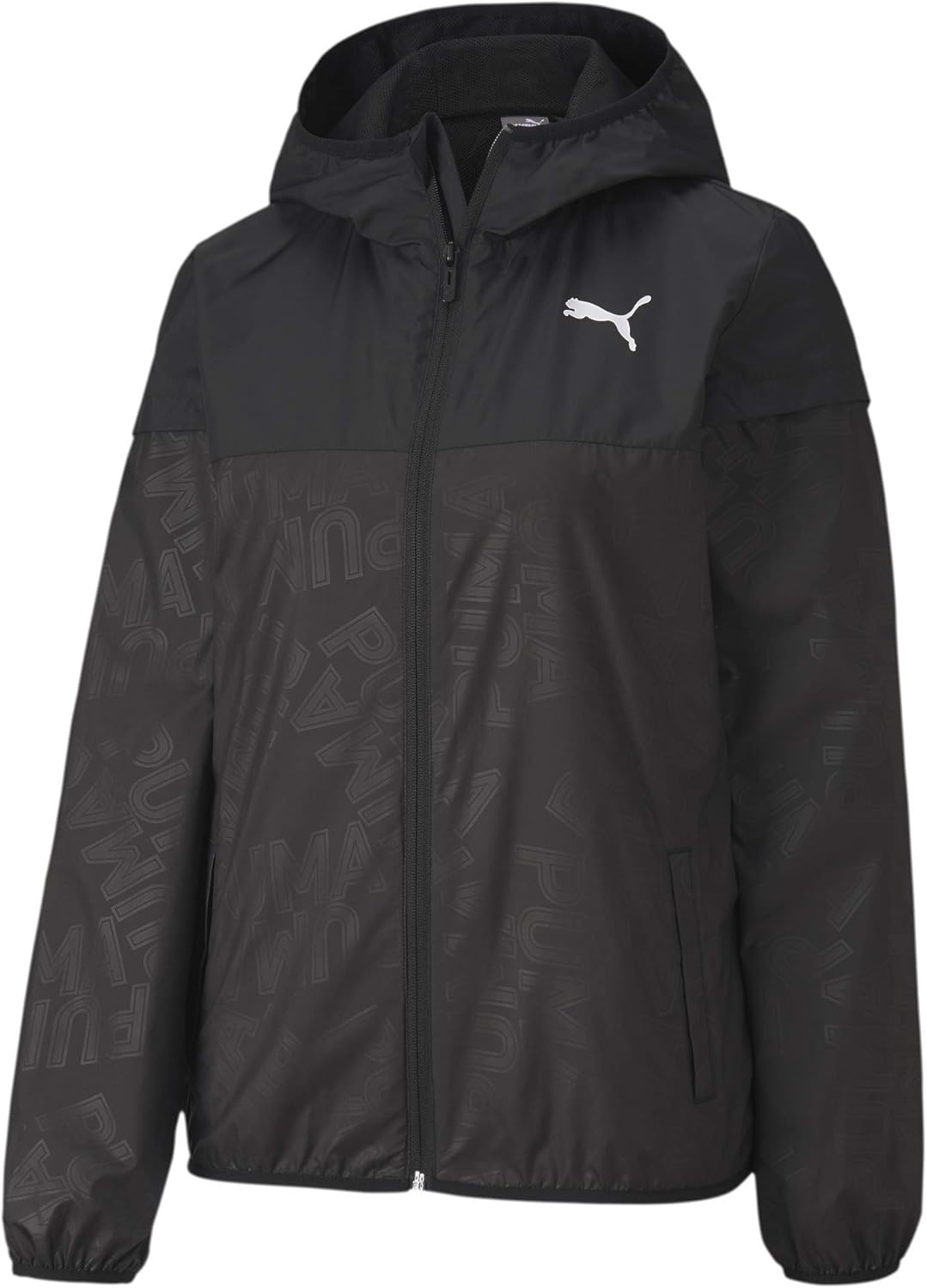 puma ignite wind jacket