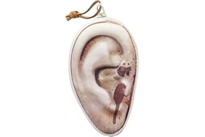 The Walking Dead Severed Ear Coin Purse