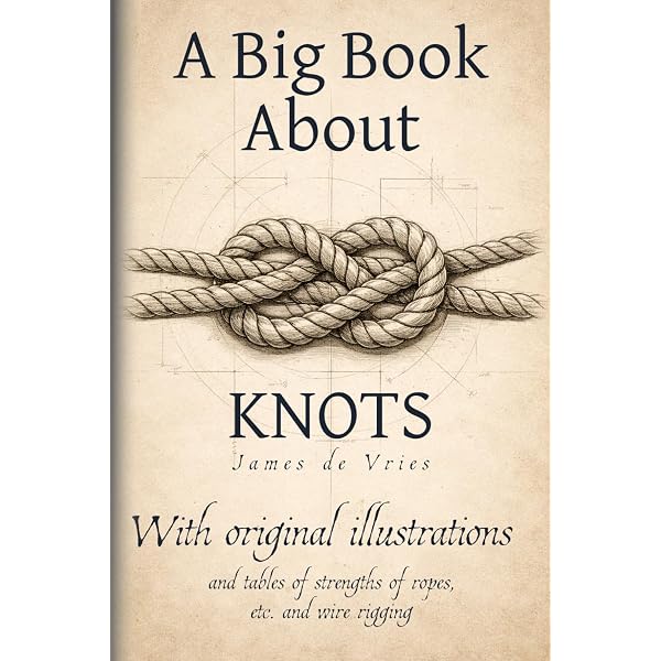 The Book of Knots: How to Tie 200 Practical Knots: Budworth