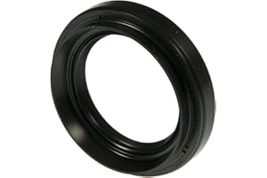 National 710596 Axle Shaft Seal