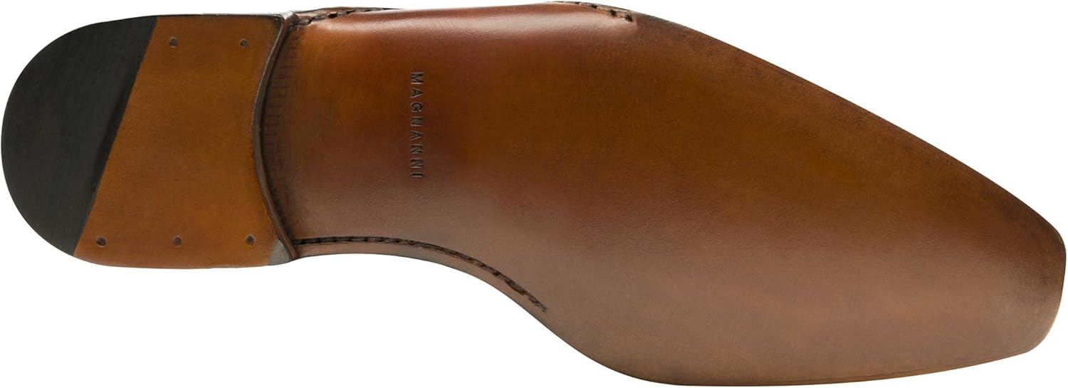 magnanni salamanca oxford