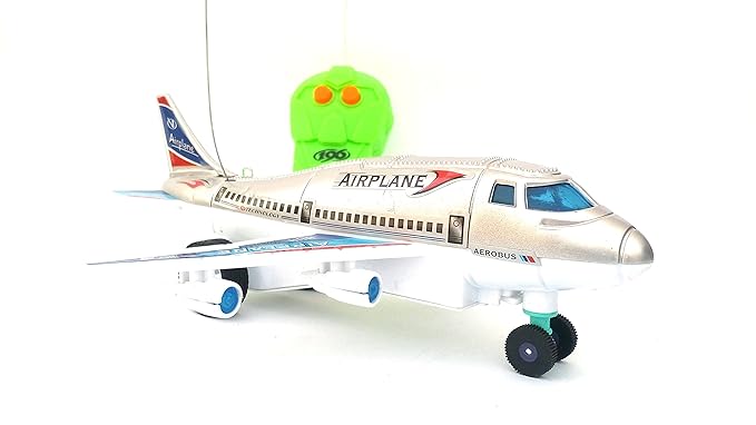 remote control aeroplane
