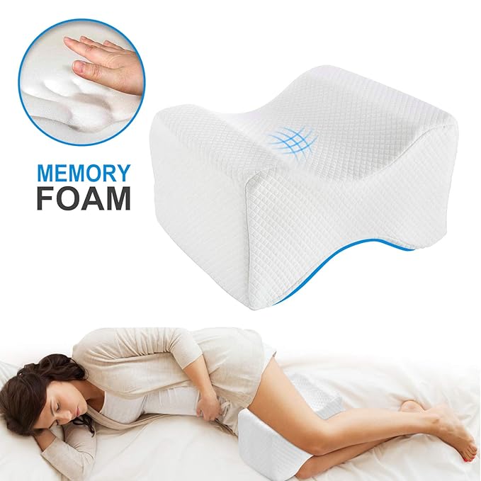 Orthopedic Pillow For Knees at Penny Frazier blog