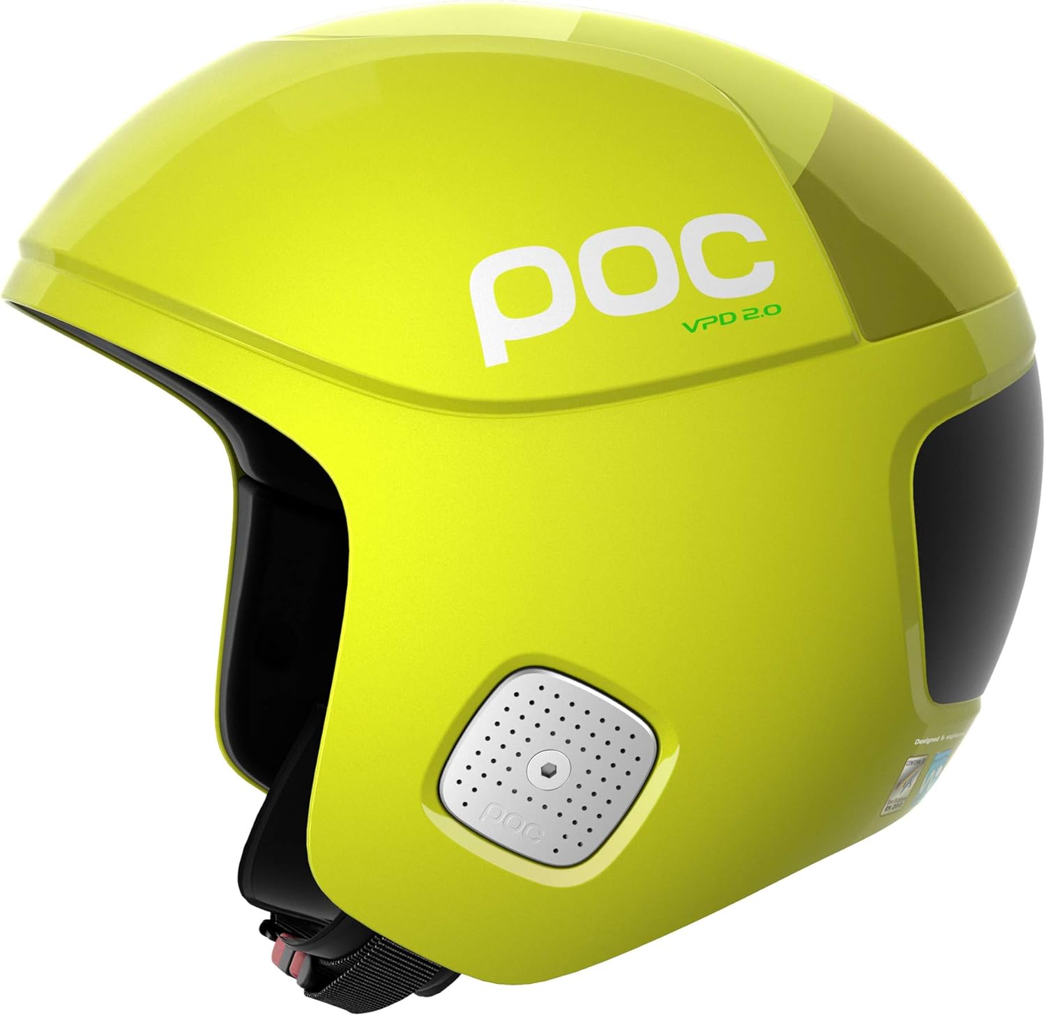 Poc vpd 2.0 helmet Clearance