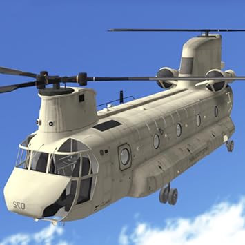 Amazoncom Army Helicopter Flying Simulator Appstore For - 