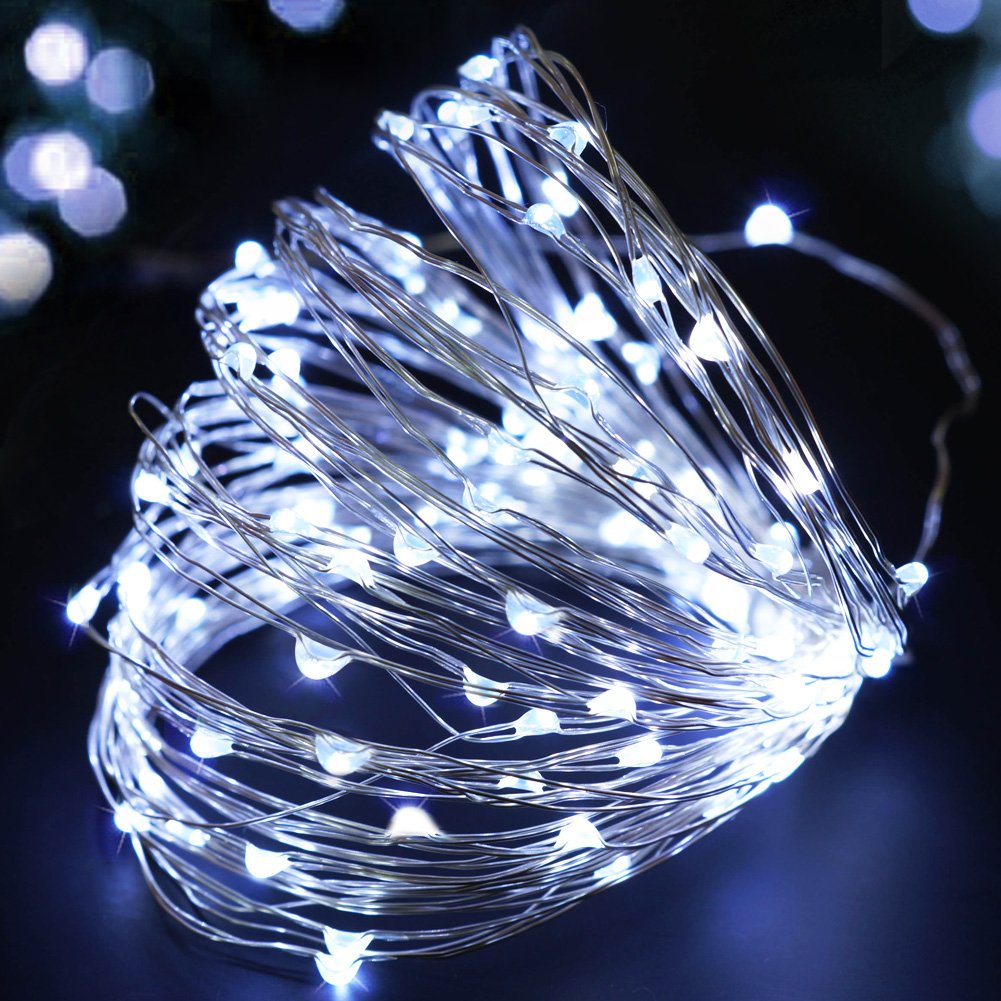 Best Fairy Lighting Led Cool White