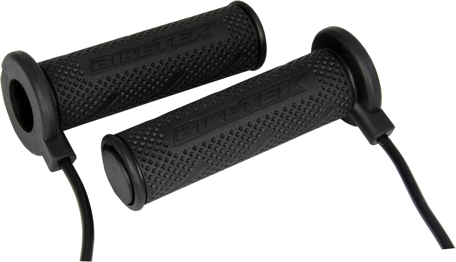 BikeTeK Heated Grips Amazon.co.uk