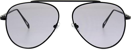 tory burch classic stripe aviator sunglasses