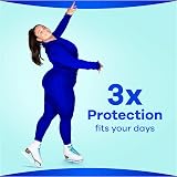 Always Ultra Night Sanitary Towels with Wings Size 3 84 Towels 3 Packs view 2
