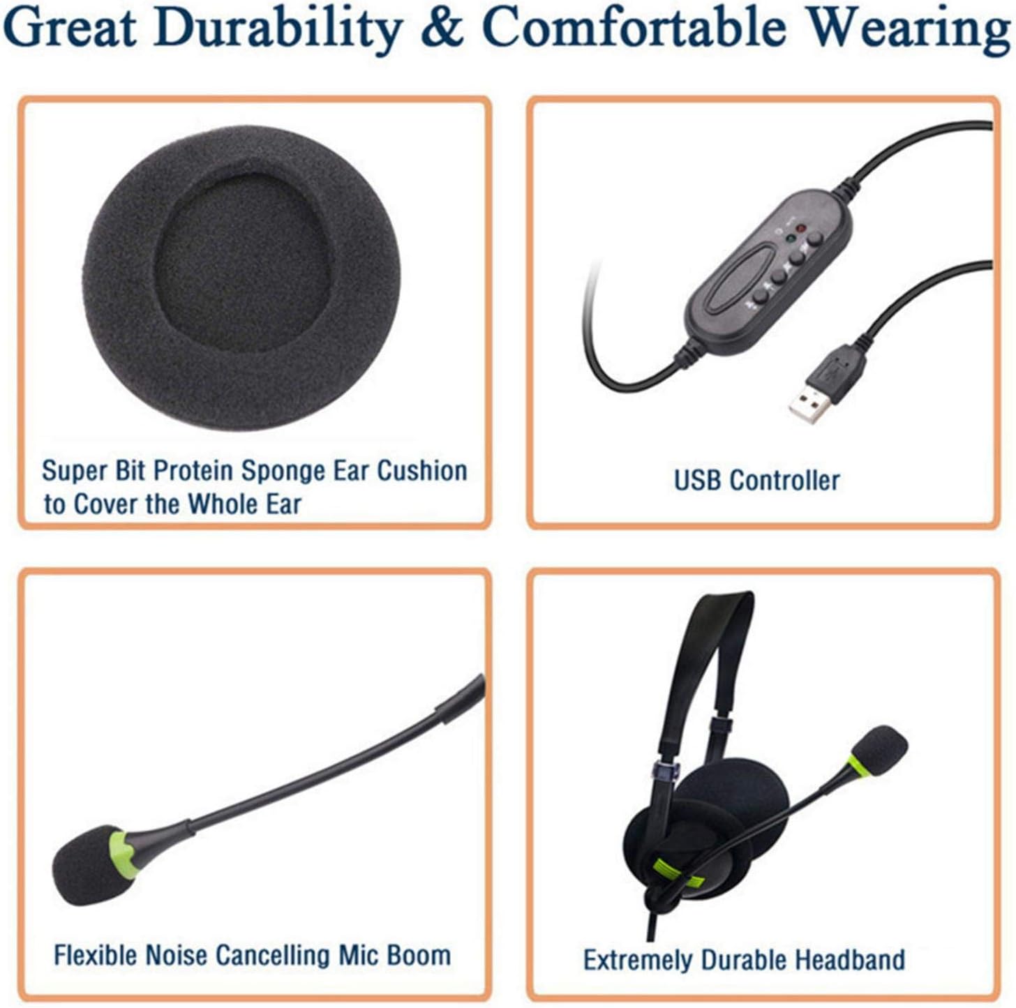 Casque réducteur de bruit filaire Clearance