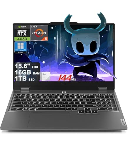Amazon.com: Lenovo LOQ Essential – AI-Powered Student Gaming