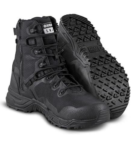 Amazon.com: Original S.W.A.T. 178401-R-075 Alpha Fury 8