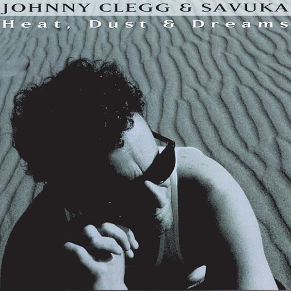 Johnny Clegg, Savuka - In My African Dream: The Best of Johnny