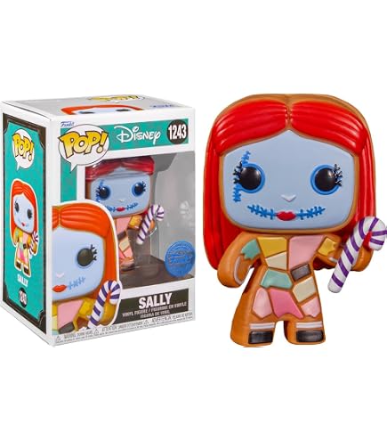 Amazon.com: POP! Funko Disney #313 Nightmare Before Christmas