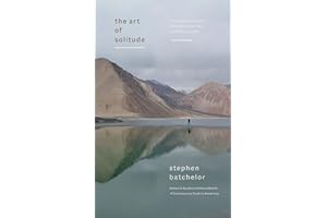The Art of Solitude