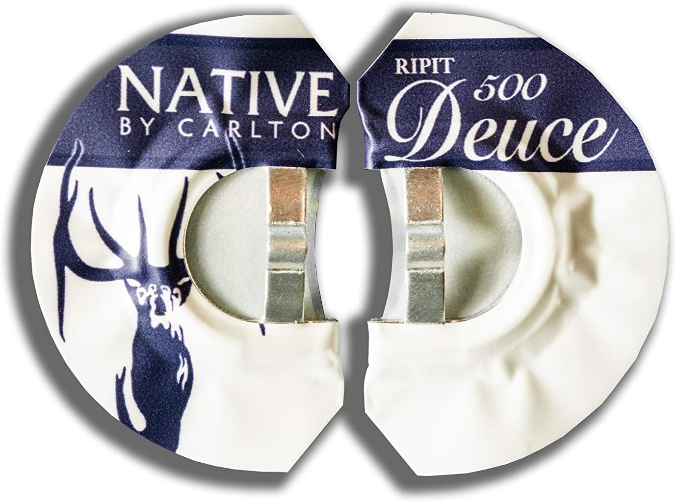 Native by Carlton - RIPIT Elk Call