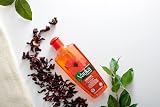 Vatika Naturals Hibiscus Multivitamin Hair Oil 200ml with Tea Tree & Rosemary view 8