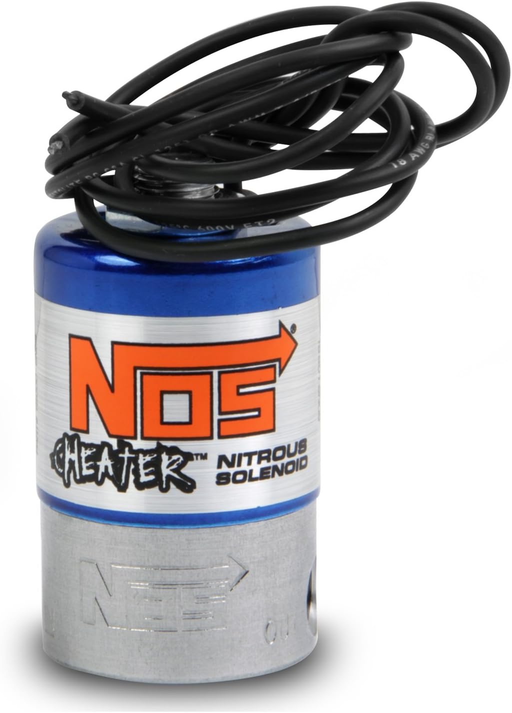 NITROUS OXIDE SYSTEMS 18000NOS N2O Solenoid Cheater