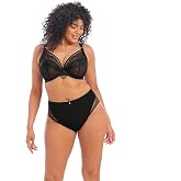 Elomi Women's Priya Underwire Plunge Bra