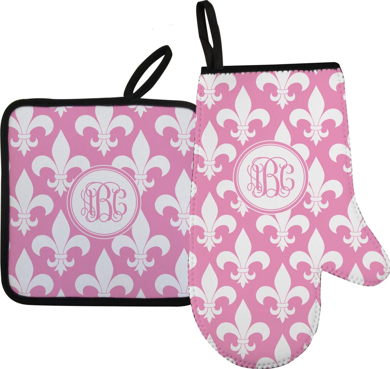 Best Oven Mitt Fleur D Lis