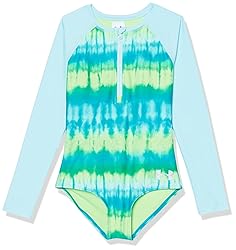 Under Armour Girls Girl's Paddlesuit One Piece