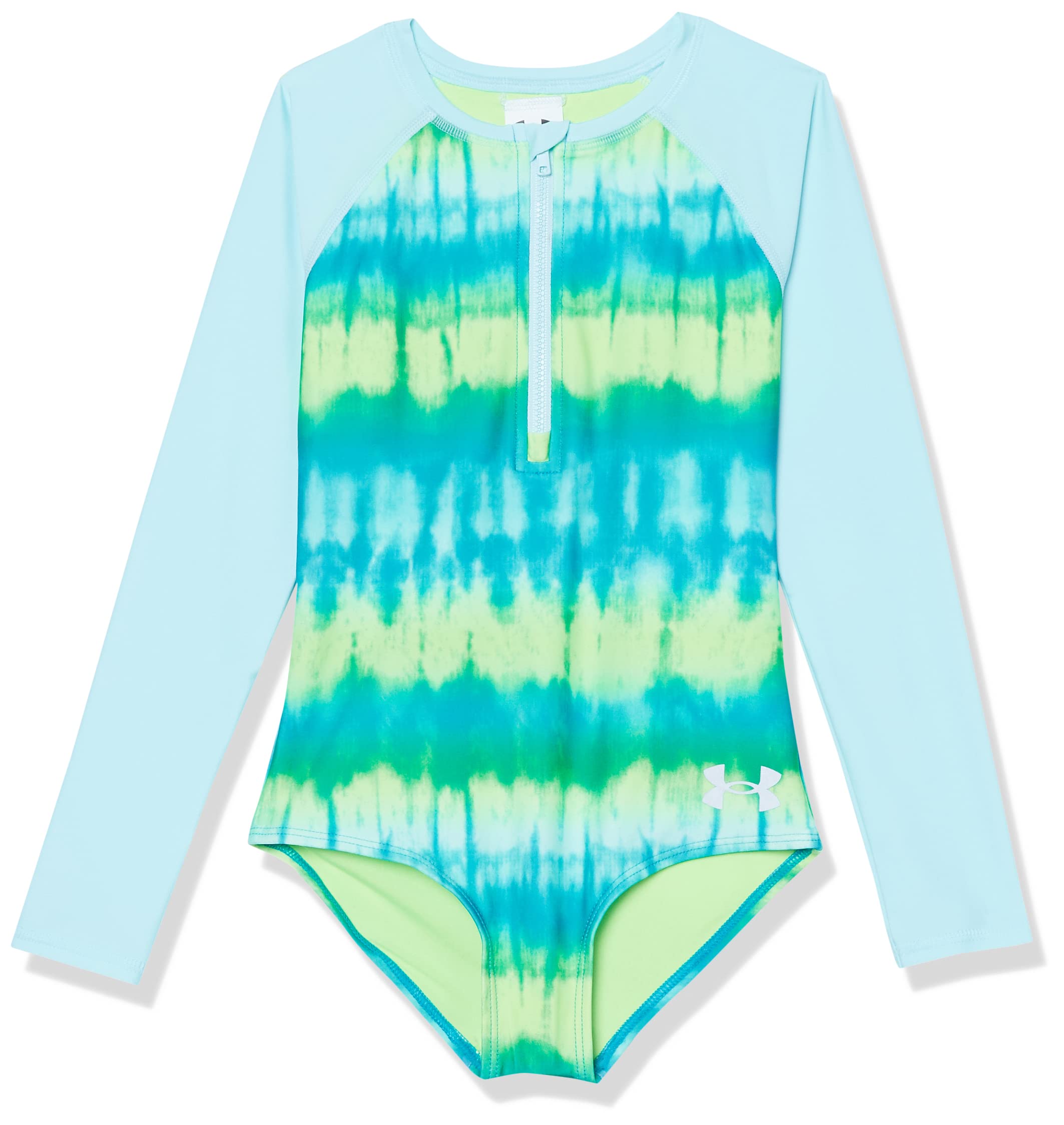 Under Armour Girls Girl's Paddlesuit One Piece