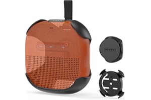 TUSITA Bicycle Golf Mount Compatible with Bose Soundlink Micro Speaker (1st Gen)