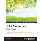 JIRA Essentials - Third Edition