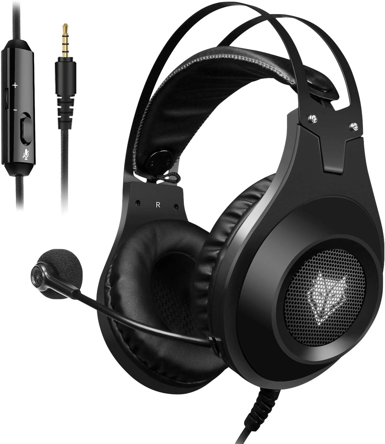 Casque gamer en promotion