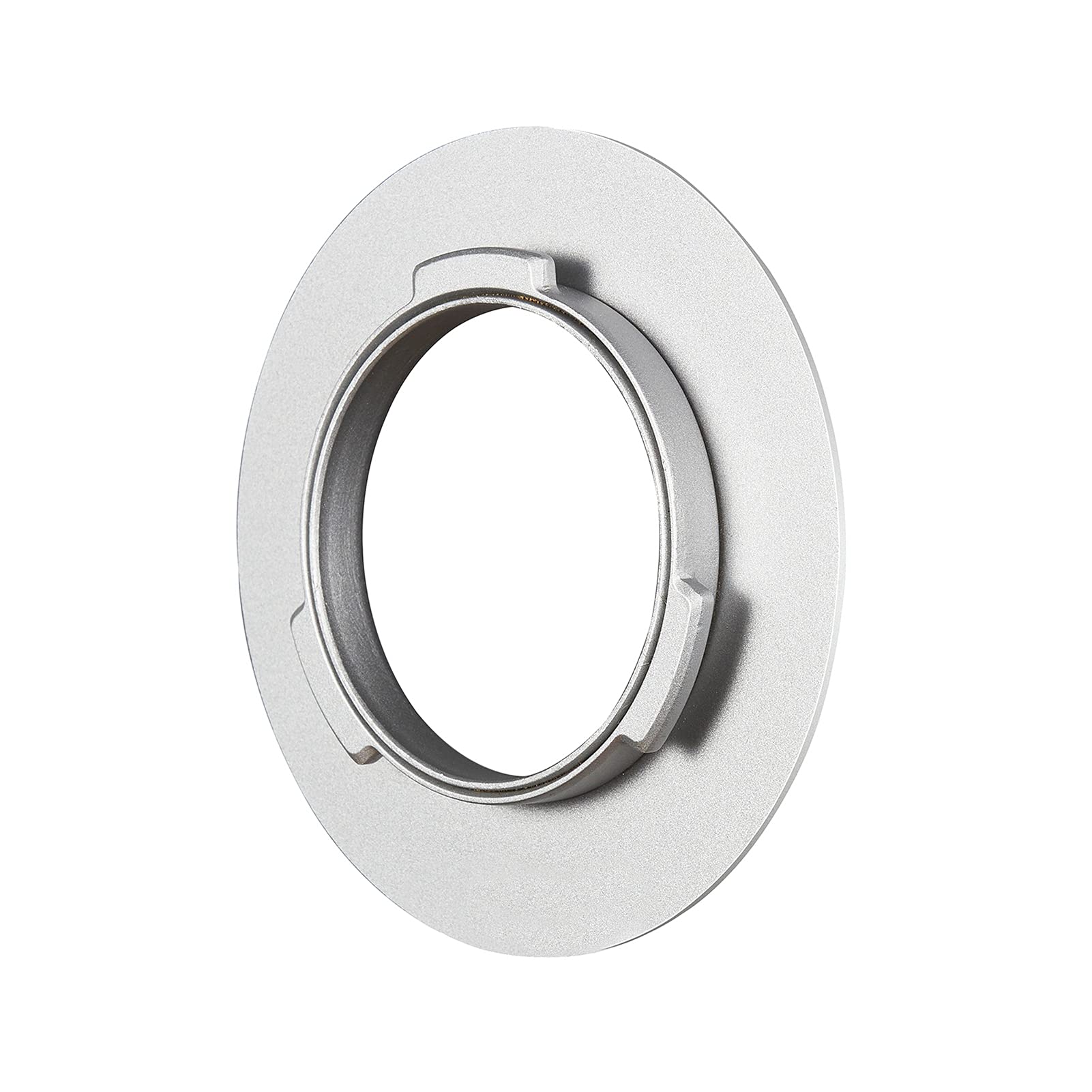 GODOX SA-GD Mount Speed Ring for Godox QR-P70/P90/P120 Parabolic Softbox for Godox ML60Bi/ML60 Studio Video Light