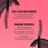 Benefit Fan Fest Volumizing Black Mascara 8.5g view 3