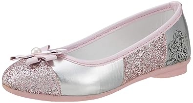 Girl's Fzpgbe2091 Ballet Flats