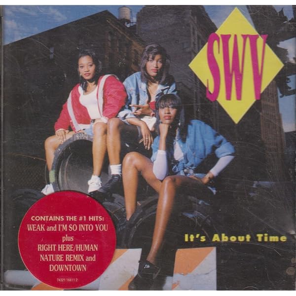 Amazon.com: It's About Time: CDs & Vinyl