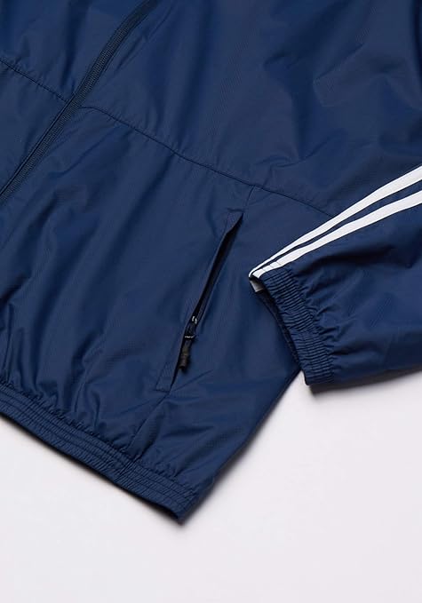 adidas athletics essential wind jacket