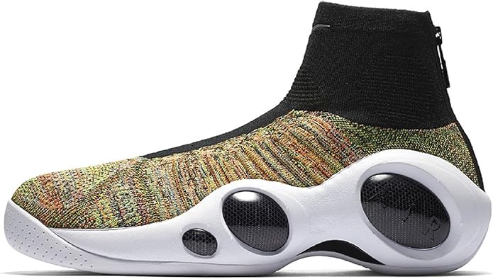 nike flight bonafide basketball