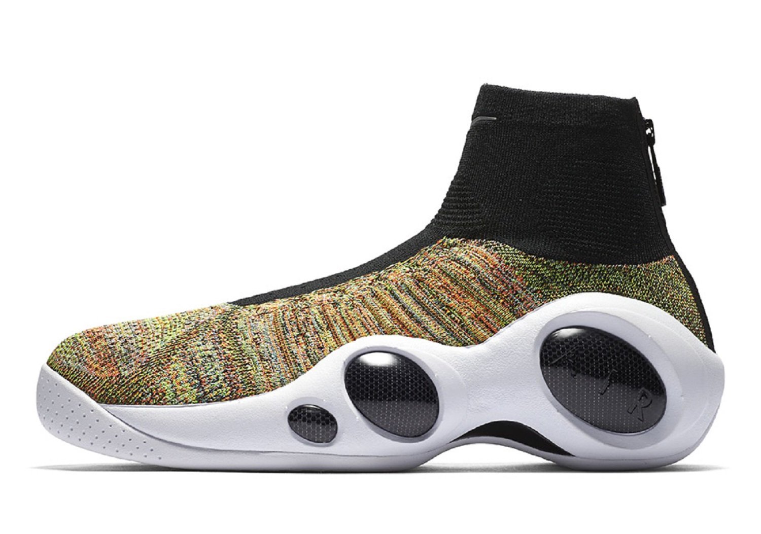 nike flight bonafide jason kidd