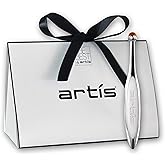 Artis Elite Circle Brush 1R - Mirror, 1 Pc Makeup Brush.