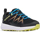 Columbia Unisex-Child Peakfreak Rush Waterproof