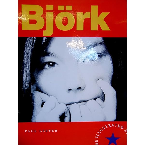 Bjork: Bjorkgraphy: Martin Aston: 9780684817996: Amazon.com: Books