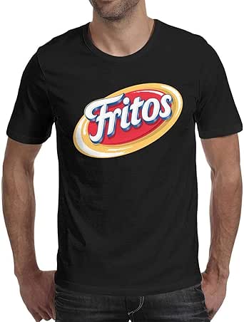 fritos t shirt