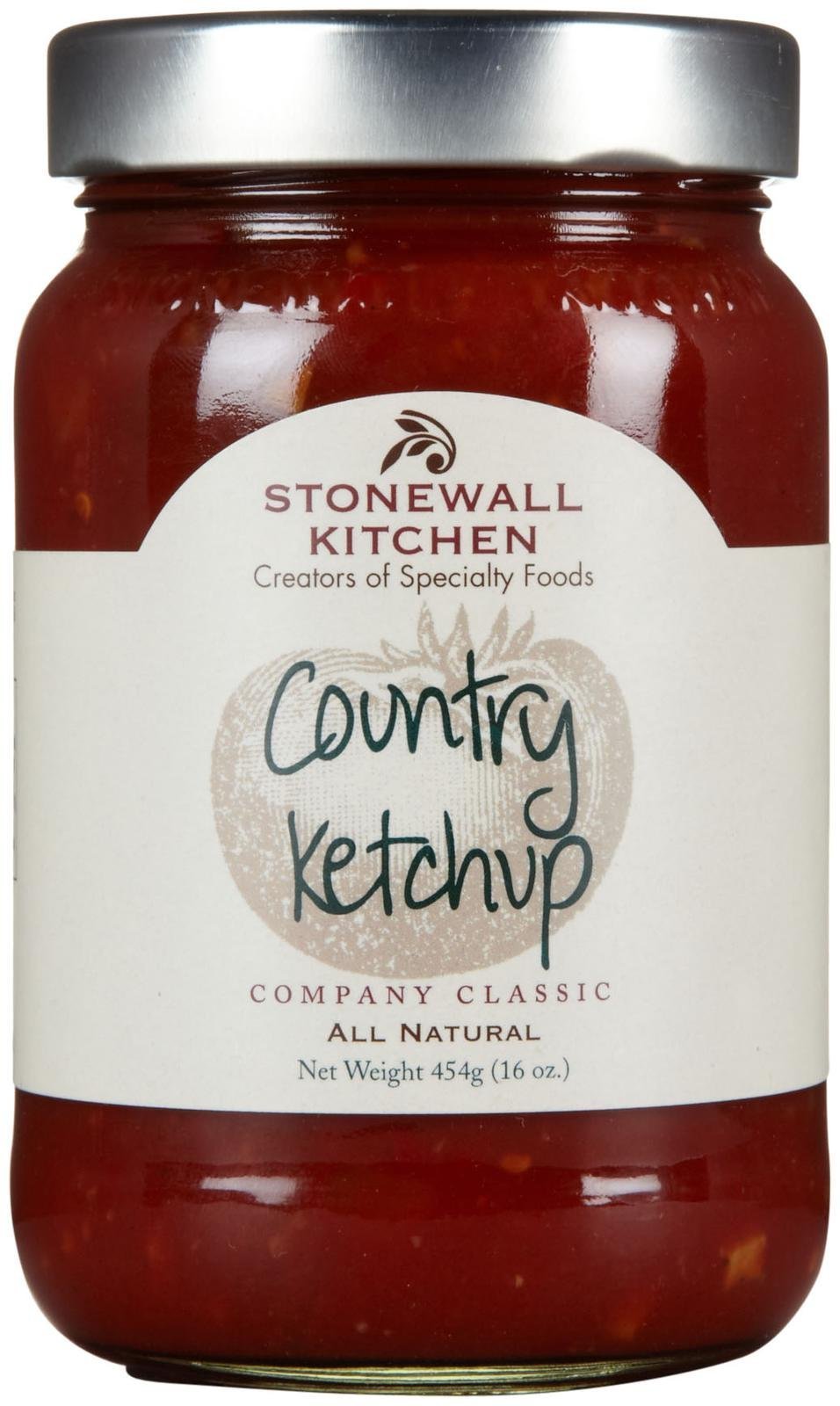Stonewall Kitchen Truffle Ketchup, 17.25 Ounce Grocery