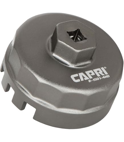 Amazon.com: Genuine 04152-YZZA6 Oil Filter with Genuine 15620