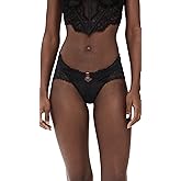 Thistle and Spire Women's Minna Thong