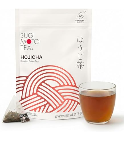 Amazon.com : Yamamotoyama Organic Matcha Sencha Premium Green Tea