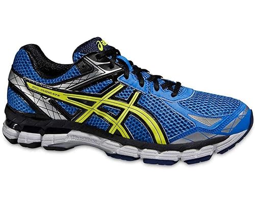 asics gel nimbus 20 zapatos