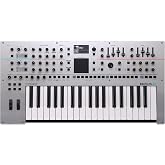 Roland GAIA 2 Synthesizer | Advanced Sonic Capabilities | Hybrid Sound Engine Combining Wavetable &amp; Virtual Analog Synthesis | On-Board Motional Pad