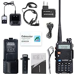 Baofeng UV-5R Ham Radio Handheld High Power Two Way