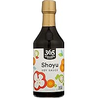 365 by Whole Foods Market, Shoyu Soy Sauce, 20 Ounce